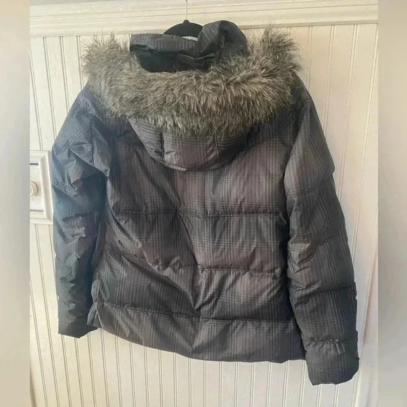 Columbia Omni Shield jacket with detachable hood - Picture 4 of 9